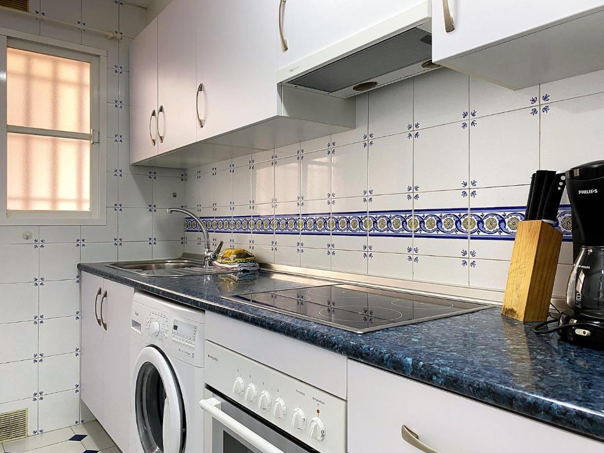 Las Fuentes Torrecilla Casasol 네르하 외부 사진
