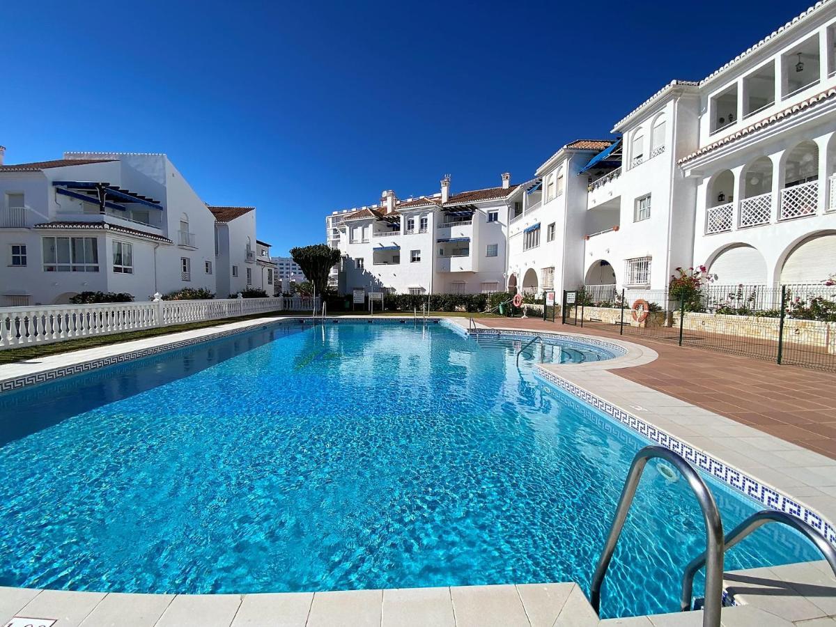 Las Fuentes Torrecilla Casasol 네르하 외부 사진